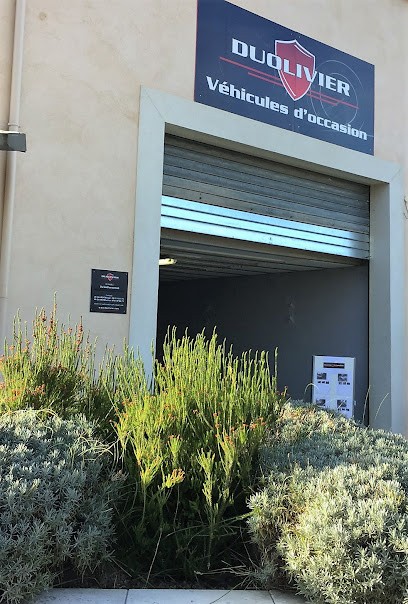 DUOLIVIER Automobile, Concessionnaire Automobile à Pertuis