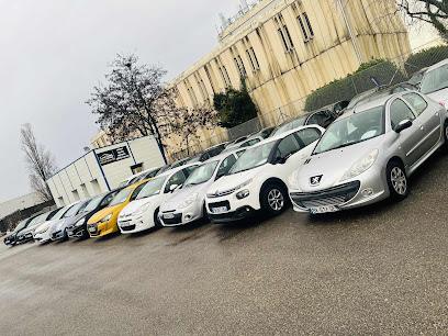 Auto Export, Concessionnaire Automobile à Vaulx-en-Velin