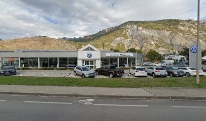 Audi At JEAN LAIN AUTOMOBILES MAURIENNE, Concessionnaire Automobile à Saint-Jean-de-Maurienne