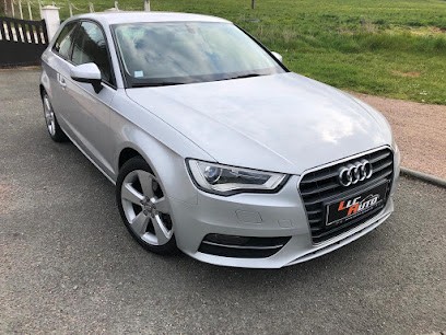 LLC Automobile 27, Concessionnaire Automobile à Normanville