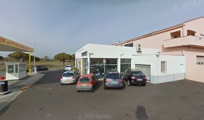 SARL MONTANER ET FILS Dacia, Concessionnaire Automobile au Barcarès