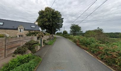 GARAGE EVENO POTAY - Renault, Concessionnaire Automobile à Plumelin