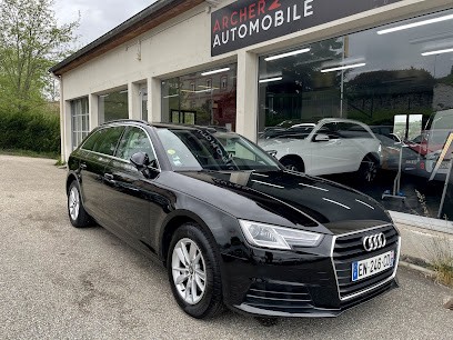 Archer Automobiles, Concessionnaire Automobile à Roche-la-Molière