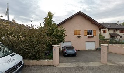 Sellerie'cimes, Concessionnaire Automobile à Poisy