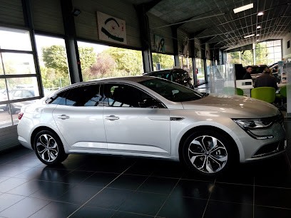 - Metz -, Concessionnaire Automobile à Coulommiers