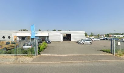 SEICHES AUTOMOBILES Dacia, Concessionnaire Automobile à Seiches-sur-le-Loir