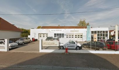 CHIFFLOT AUTOMOBILES Dacia, Concessionnaire Automobile à Nuits-Saint-Georges