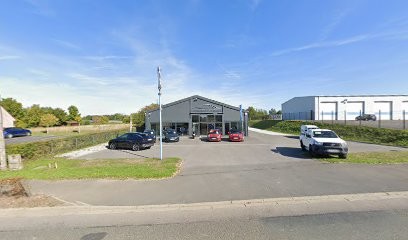 L'automobile Du Bavaisis, Concessionnaire Automobile à Bavay