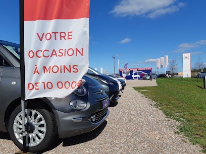 EASY VO Limoges, Concessionnaire Automobile à Limoges