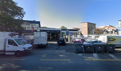 A.C.D - Dacia Dealer, Concessionnaire Automobile à Gennevilliers