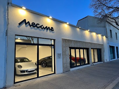 Mecane, Concessionnaire Automobile à Nîmes