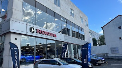 KIA IDFA COURBEVOIE, Concessionnaire Automobile à Courbevoie