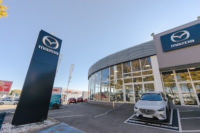 Mazda Nîmes, Concessionnaire Automobile à Nîmes