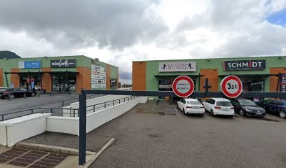 Concessionaire Ford : Gauduel Automobiles, Concessionnaire Automobile à Voiron