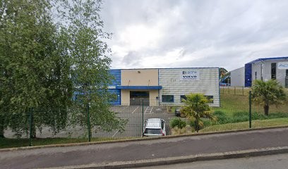 CIMME SODIMAT, Concessionnaire Automobile à Quimper