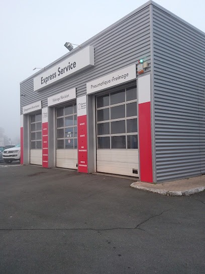 SAS Jean Lagarde, Concessionnaire Automobile à Trélissac