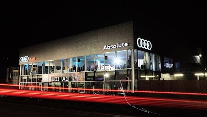 Audi Absolute SAS Les Ulis. Groupe Donjon Automobiles, Concessionnaire Automobile aux Ulis