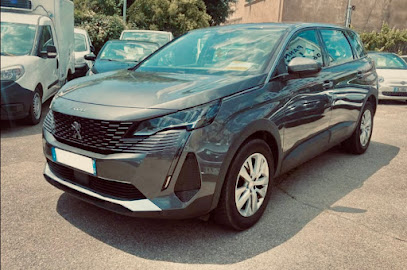 Auto-Top, Concessionnaire Automobile à Garges-lès-Gonesse