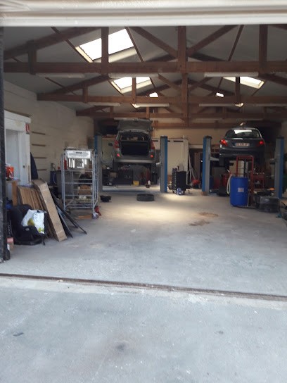 LATRESNE AUTOMOBILES, Concessionnaire Automobile à Latresne