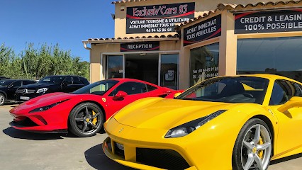 Exclusiv Cars Julien, Concessionnaire Automobile au Muy