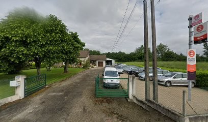 EURL GARAGE VENTURIN - PEUGEOT, Concessionnaire Automobile à Montauban