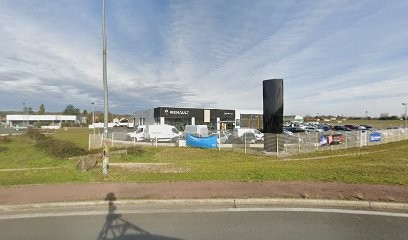 PINEUILH AUTOS SARL CONORD & FILS Dacia, Concessionnaire Automobile à Pineuilh