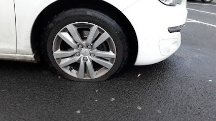 PEUGEOT - SA DUROT, Concessionnaire Automobile à Roost-Warendin