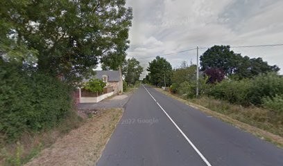 GARAGE ADM GROSBOIS - Renault, Concessionnaire Automobile aux Hauts d'Anjou