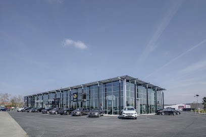 Mercedes-Benz HAMECHER Montauban, Concessionnaire Automobile à Montauban