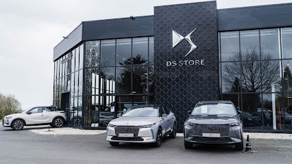 DS Store Saint-Lô - Groupe Legrand, Concessionnaire Automobile à Saint-Lô