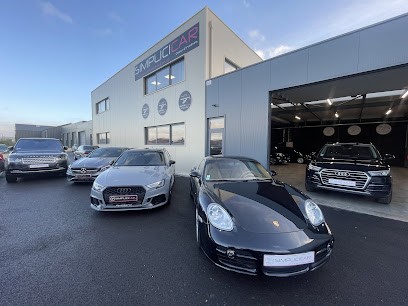 Simplicicar Cœur D’Yvelines - Véhicules D’occasion / Véhicules Neufs / Location Longue Durée / Estimation Gratuite, Concessionnaire Automobile à Saint-Germain-de-la-Grange