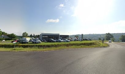 GARAGE MACE Renault, Concessionnaire Automobile à Pontaumur