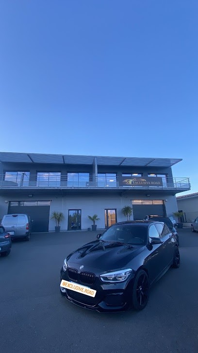 Authentic Car's, Concessionnaire Automobile à Montussan