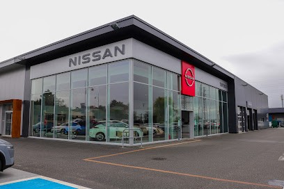 NISSAN - Sonaka, Concessionnaire Automobile à Saint-Doulchard