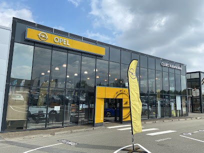 Opel Laval - Claro Automobiles, Concessionnaire Automobile à Laval