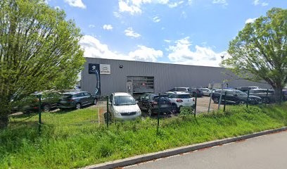 Grand Est Automobiles, Concessionnaire Automobile à Saint-Louis