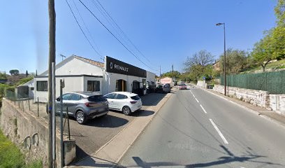 Garage Du Rouret, Concessionnaire Automobile au Rouret