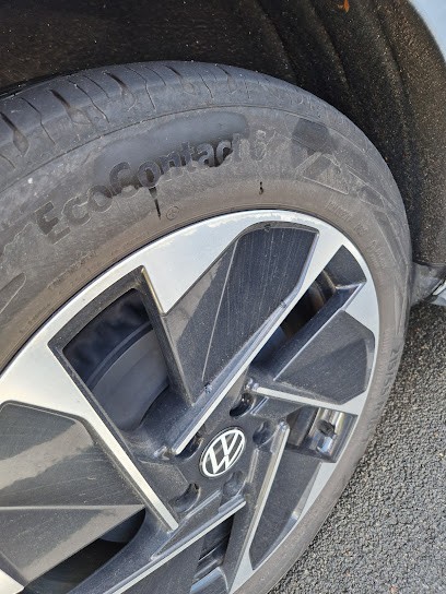 ETS DUGAST SAS Volkswagen, Concessionnaire Automobile à Cholet