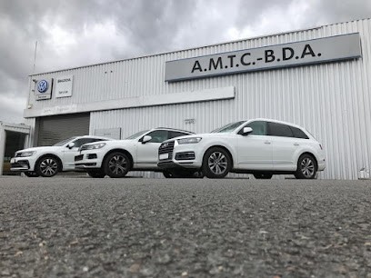 AMTC-BDA, Concessionnaire Automobile à Saint-Macaire