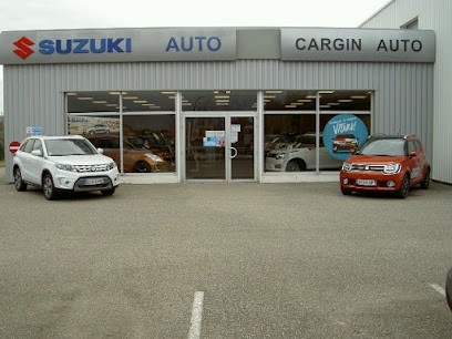 SUZUKI MONTELIMAR, Concessionnaire Automobile à Montélimar