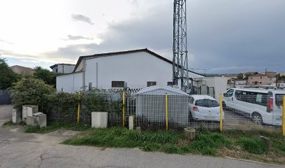 LAURE AUTOMOBILES Dacia Dealer, Concessionnaire Automobile à Gignac-la-Nerthe