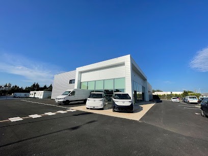 SAS Eutrope Volkswagen, Concessionnaire Automobile à L'Isle-sur-la-Sorgue