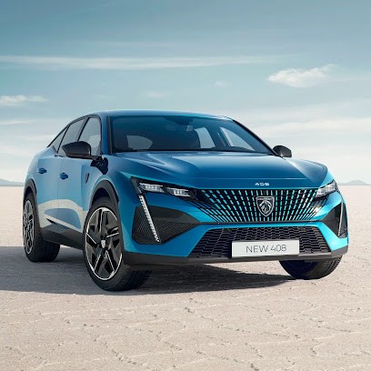 PEUGEOT - GARAGE A.R. CLEMENT, Concessionnaire Automobile à Plénée-Jugon