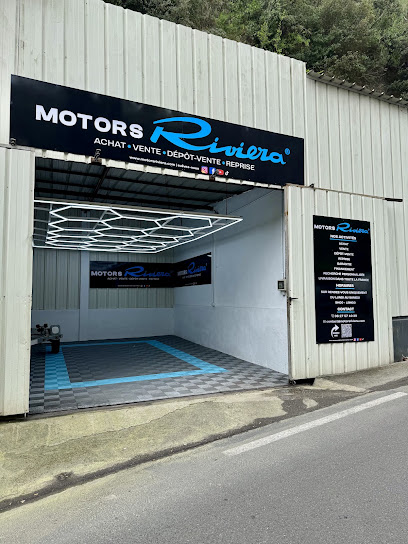 Motors Riviera | Achat - Vente - Dépôt-Vente - Reprise, Concessionnaire Automobile à Nice