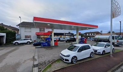 GARAGE DES MURIERS Dacia, Concessionnaire Automobile à Genas