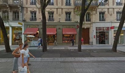 Auto 69, Concessionnaire Automobile à Lyon 02