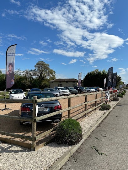 COTE AUTOMOBILES, Concessionnaire Automobile à Saint-Albain