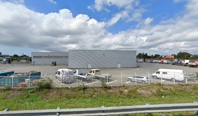 Sami Briere, Concessionnaire Automobile à Montoir-de-Bretagne