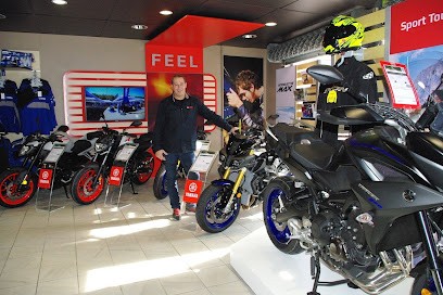 Le Borgn' Motos, Concessionnaire Automobile à Saint-Dié-des-Vosges