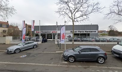 Darwin Nanterre Occasion Vladimir Ilitch, Concessionnaire Automobile à Nanterre